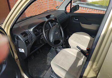 Opel Agila 1.0 Twinport -