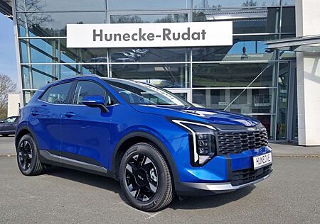 Kia Sportage V