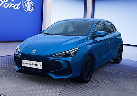 MG MG3 Comfort