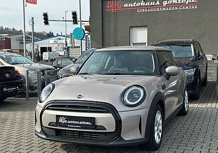 Mini ONE 1.5 Classic Trim *NAVI*PDC*SHZ*