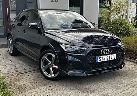 Audi A1 35 TFSI S tronic citycarver Vollaustattung