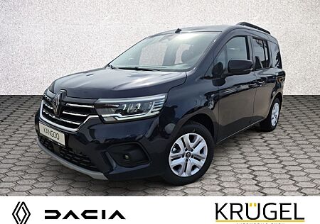 Renault Kangoo PKW TECHNO TCe 130 EDC