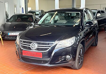 VW Tiguan Volkswagen Trend & Fun BMT