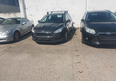 Ford Focus 1,0 74kW Trend Turnier