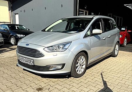 Ford Grand C-Max , 7 Sitzer