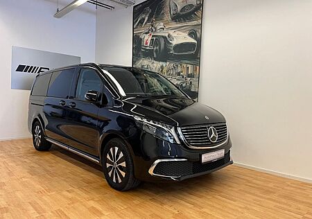 Mercedes-Benz EQV 300 lang Avantgarde Leder Design Paket