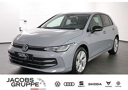 VW Golf Volkswagen VIII 1.5 TSI Goal Navi,LED,RFK,ACC