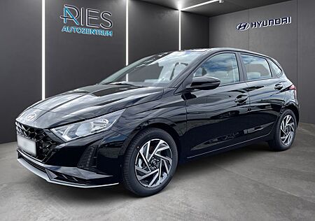 Hyundai i20 Trend *NAVI*SHZ*Virtual*PDC*HAC*PDW*RVM*