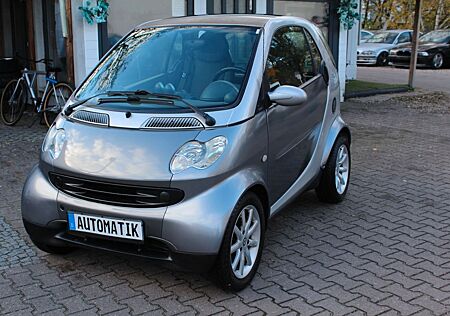 Smart ForTwo coupe Basis