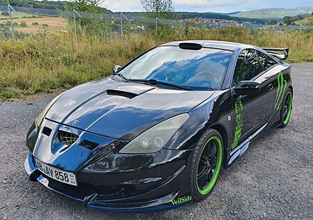 Toyota Celica 1.8 - T 23 Showfahrzeug