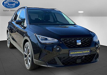 Seat Arona Style, Geschwindigkeitsreg.,Full Link, And