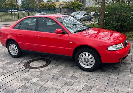 Audi A4 1.8 Auto -
