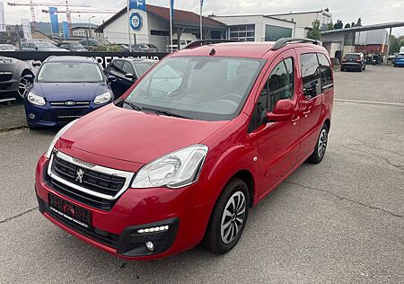 Peugeot Partner Tepee Allure/Navi/AHK/