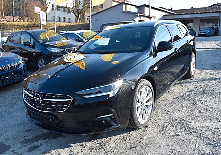 Opel Insignia B Sports Tourer 4x4