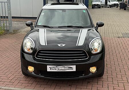 Mini Cooper D COOPER_D Countryman XENON NAVI PANON