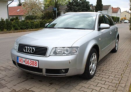 Audi A4 1.9TDI 74kW Avant