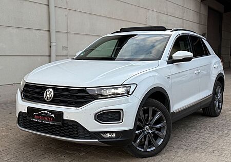 VW T-Roc Volkswagen 2.0TSI 4Motion Sport|PANORAMA|VIRTUAL|ACC|