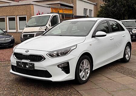 Kia Cee'd / Ceed *Automatik*AHK