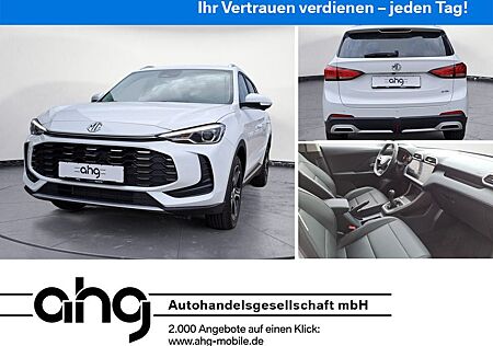 MG ZS HYBRID+ COMFORT incl. Bereitstellungskosten