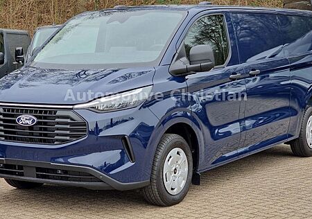 Ford Transit Custom L2 320 136 Trend 2xSchiebetür/AHK