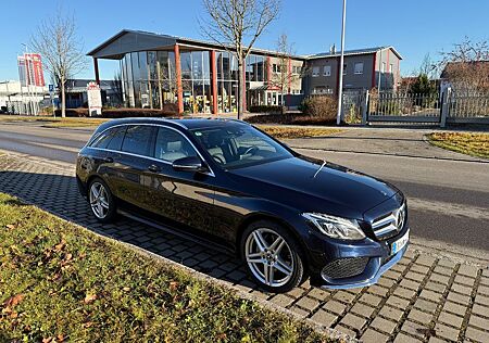 Mercedes-Benz C 200 T AMG Line Autom. AMG Line