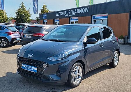 Hyundai i10 1.0 Connect & Go