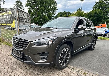 Mazda CX-5 Sports-Line AWD