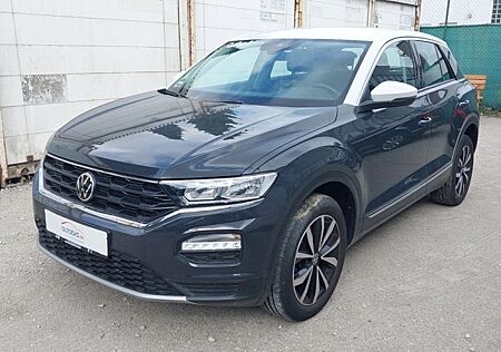 VW T-Roc Volkswagen 1.0TSI Style/ACC/EPH vorn/hinten/Alu 17-Z
