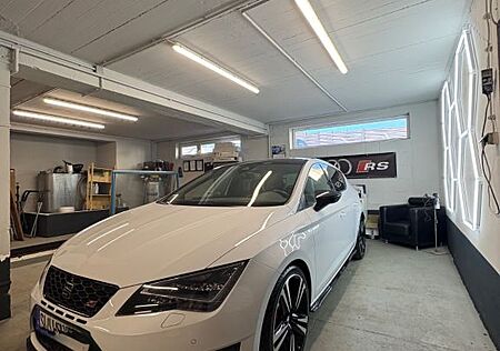 Seat Leon 2.0 TSI Start&Stop CUPRA 290 DSG CUPRA 290