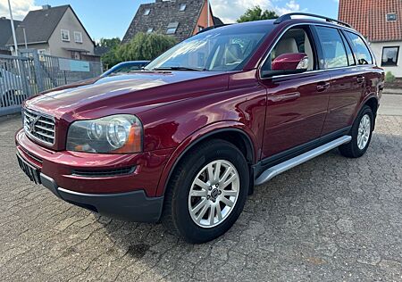 Volvo XC 90 D5 Momentum Automatik (Erste Hand)