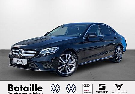 Mercedes-Benz C 300 C 300e Avantgarde *449,- ohne Anzahlung*