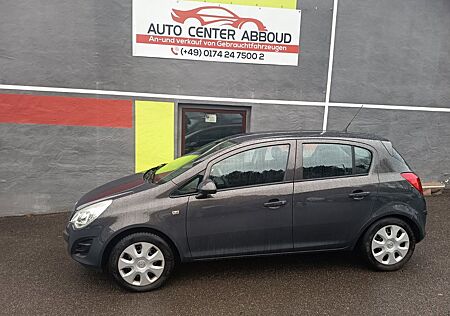 Opel Corsa 1.3 CDTI 55kW - KLIMA - EURO 5 - TÜV
