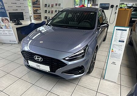 Hyundai i30 Advantage 1.0 T-GDI EU6e Navi Digitales Cock
