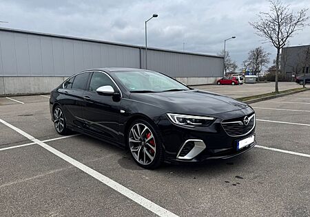 Opel Insignia 2.0 BiTurbo Diesel GSI Auto 4x4 GS GSI
