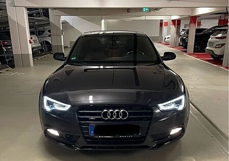 Audi A5 3.0 TDI S tronic quattro Sportback -
