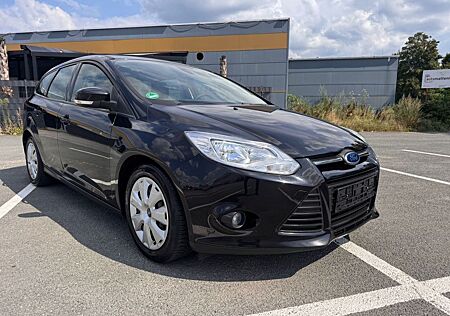 Ford Focus 1,0 EcoBoost 74kW Trend Turnier Trend