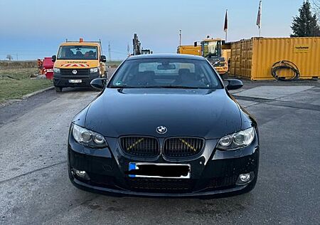 BMW 325xi Coupé -