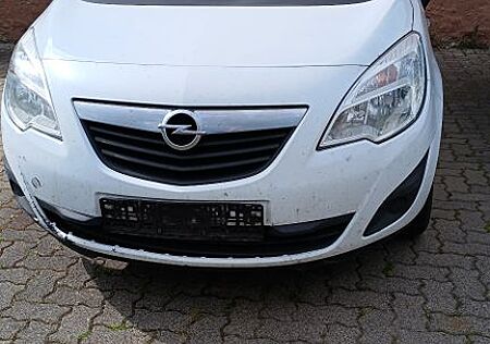 Opel Meriva 1.7 CDTI INNOVATION 96kW INNOVATION