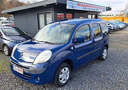 Renault Kangoo Privilege*Klima*2.Ha*Tüv 4-27*2x S.Türen