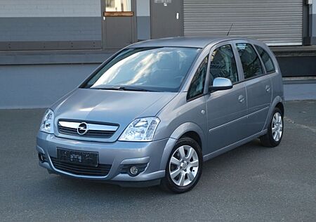 Opel Meriva CATCH ME GEPFLEGTES FAHRZEUG