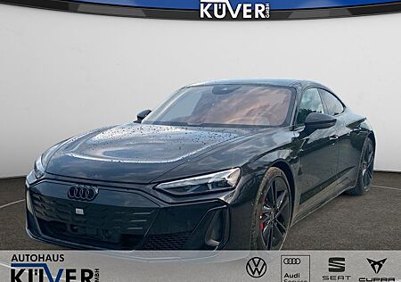 Audi e-tron GT S quattro Head-Up+Matrix+Leder+Pano