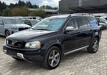 Volvo XC 90 XC90 D5 R-Design