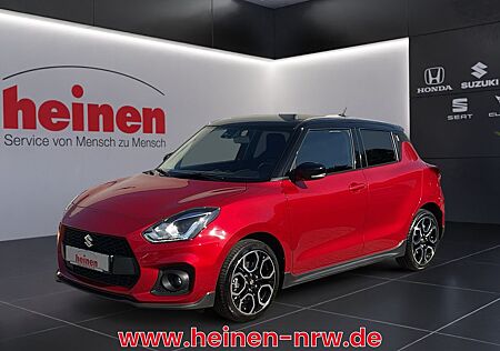 Suzuki Swift 1.4 Boosterjet SHVS Sport LED PDC LM