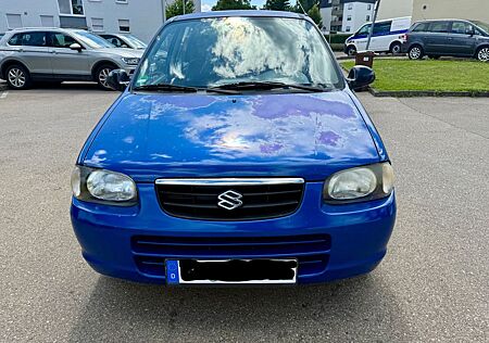 Suzuki Alto 1.1 Club Club