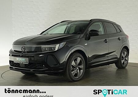 Opel Grandland X Grandland GSe PHEV 4X4 AT+LED+RÜCKFAHRKAMERA+NAV
