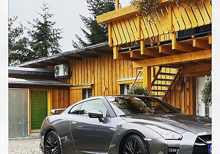 Nissan GT-R 3.8l Prestige Edition Prestige Edition