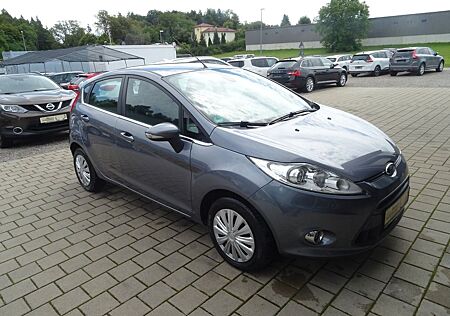 Ford Fiesta Titanium Sport /Tüv neu/4 Türig
