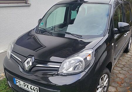 Renault Kangoo BLUE dCi 115 Limited Limited