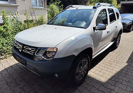 Dacia Duster I Prestige 4x2,Leder,Klima,Navi,