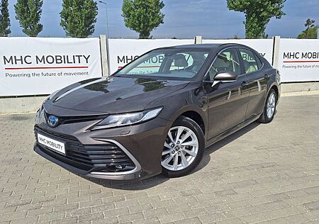 Toyota Camry Hybrid Business Edition, 27%VAT